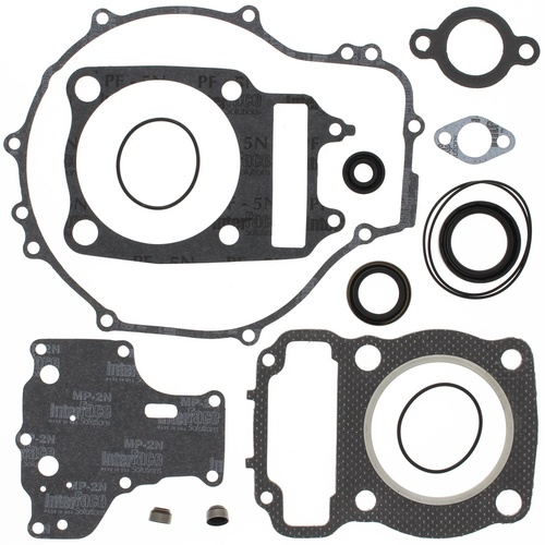 Engine Gaskets Seals Kit Complete