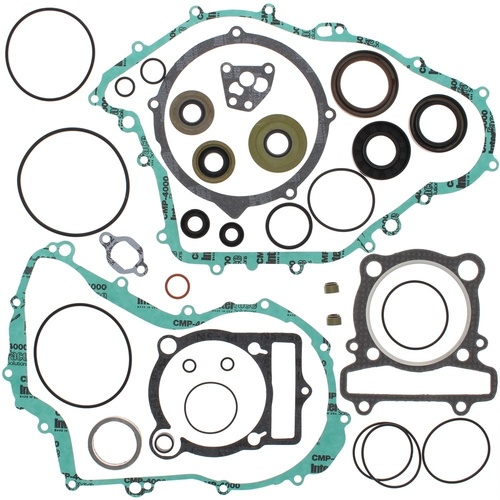 Engine Gaskets Seals Kit Complete