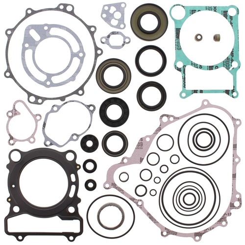 Engine Gaskets Seals Kit Complete