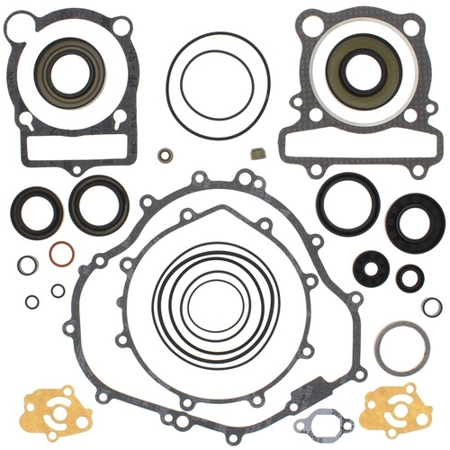 Engine Gaskets Seals Kit Complete