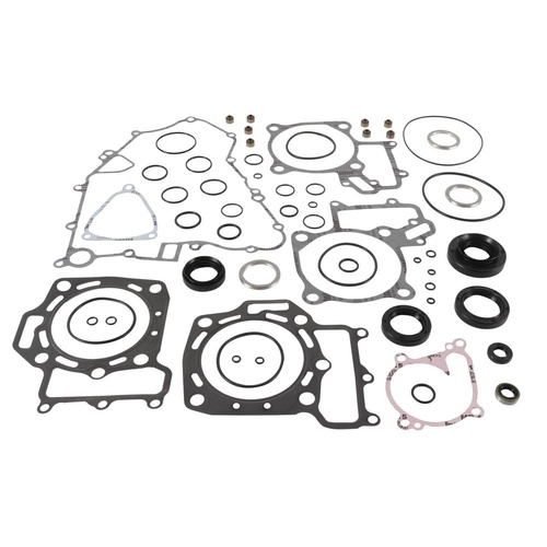Engine Gaskets Seals Kit Complete