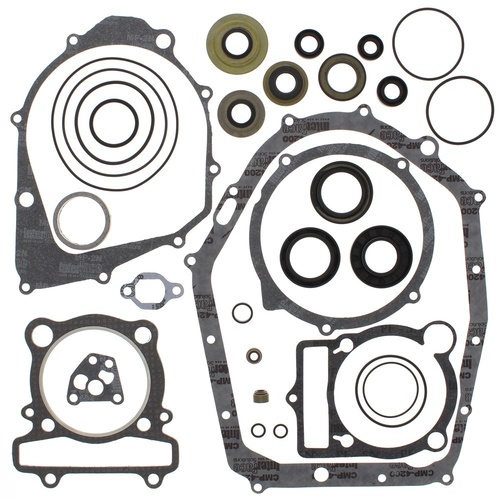 Engine Gaskets Seals Kit Complete