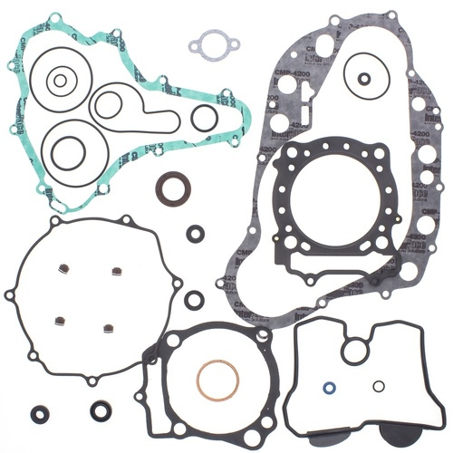Engine Gaskets Seals Kit Complete