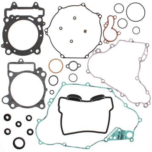 Engine Gaskets Seals Kit Complete