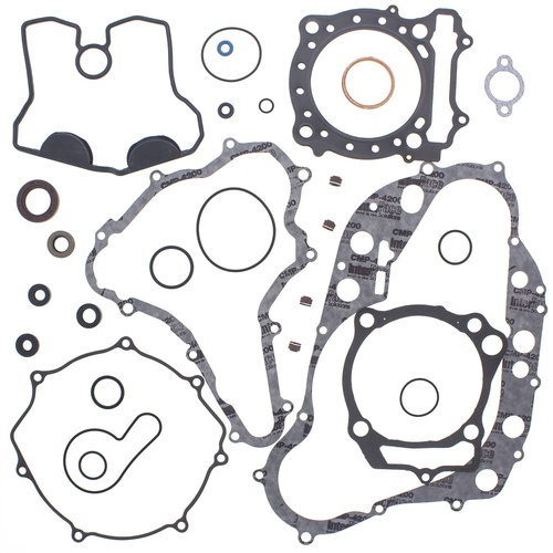 Engine Gaskets Seals Kit Complete