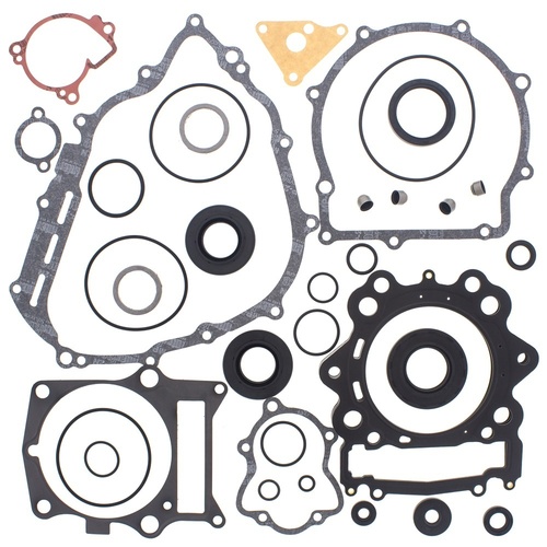 Engine Gaskets Seals Kit Complete