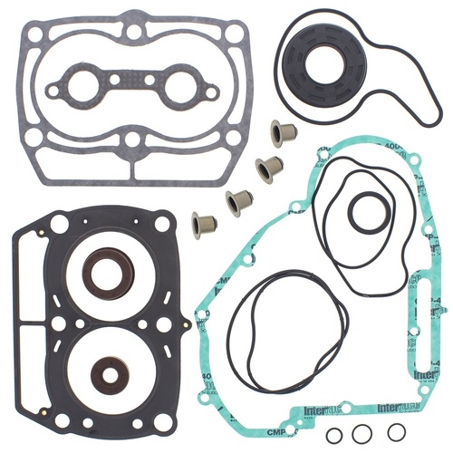 Engine Gaskets Seals Kit Complete