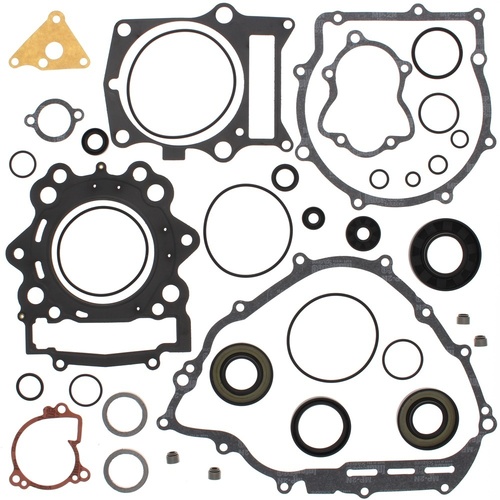 Engine Gaskets Seals Kit Complete