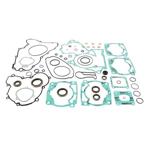 Engine Gaskets Seals Kit Complete