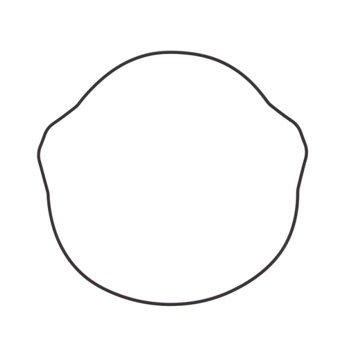 Outer Clutch Cover Gasket