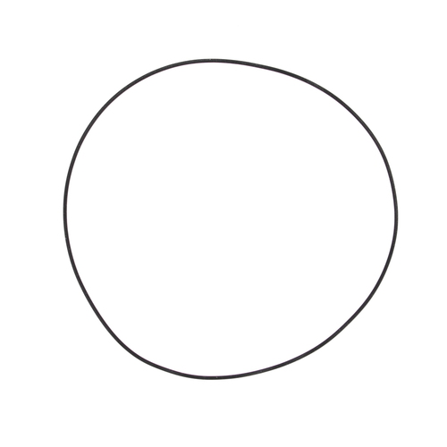 Outer Clutch Cover Gasket