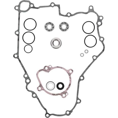 Water Pump Rebuild Kit