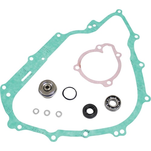 Water Pump Rebuild Kit