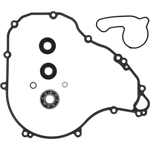 Water Pump Rebuild Kit