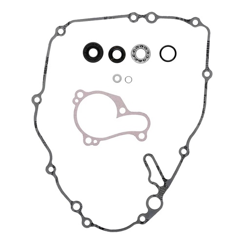 Water Pump Rebuild Kit