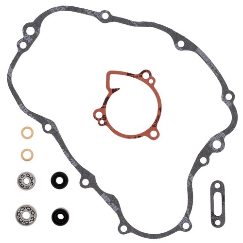 Water Pump Rebuild Kit