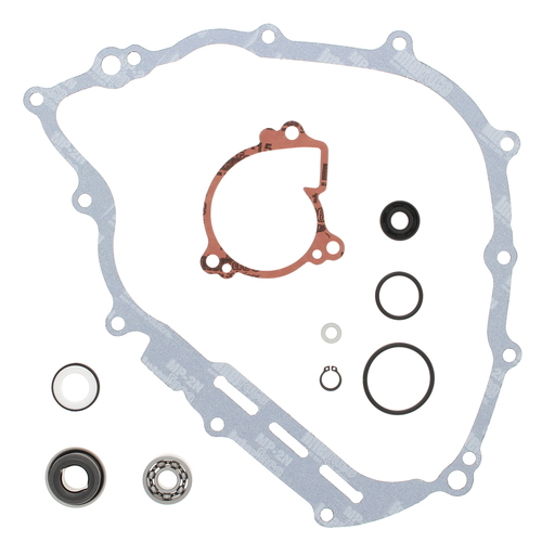 Water Pump Rebuild Kit