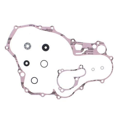 Water Pump Rebuild Kit