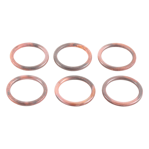 Exhaust Gasket Kit