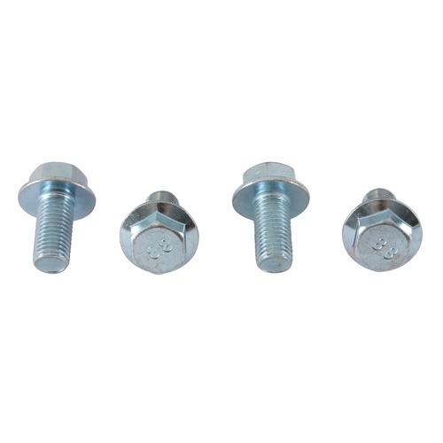 Wheel Stud and Nut Kit