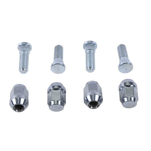Wheel Stud and Nut Kit