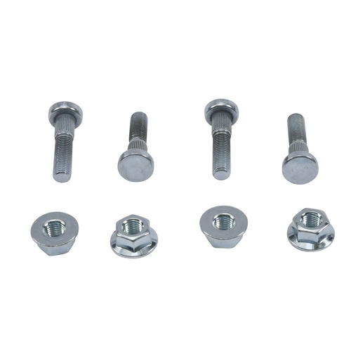 Wheel Stud and Nut Kit