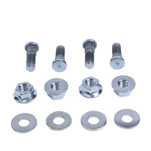 Wheel Stud and Nut Kit - Front