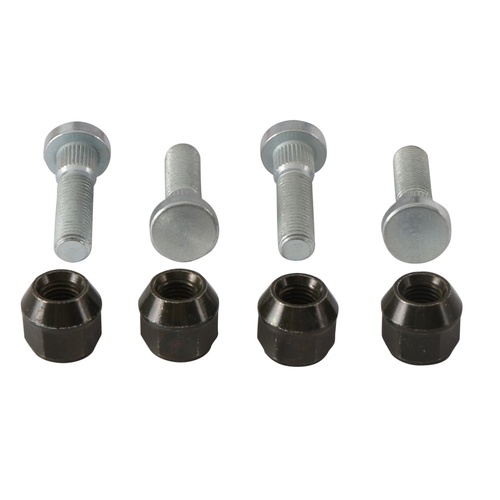 Wheel Stud and Nut Kit