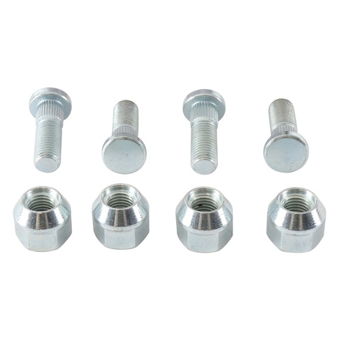 Wheel Stud and Nut Kit