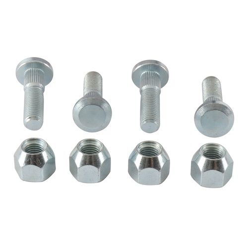 Wheel Stud and Nut Kit