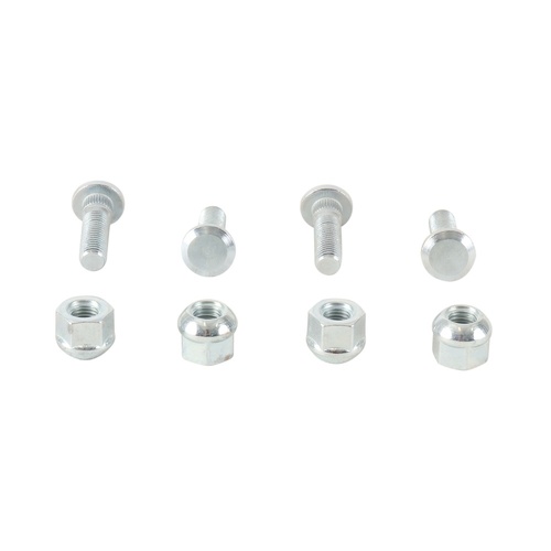 Wheel Stud and Nut Kit