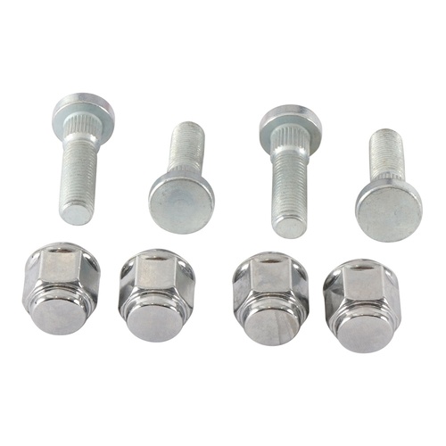 Wheel Stud and Nut Kit