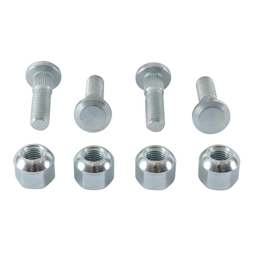Wheel Stud and Nut Kit
