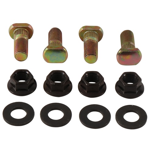 Wheel Stud and Nut Kit