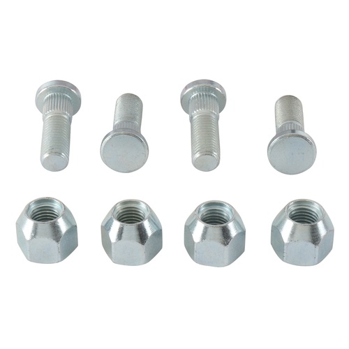 Wheel Stud and Nut Kit