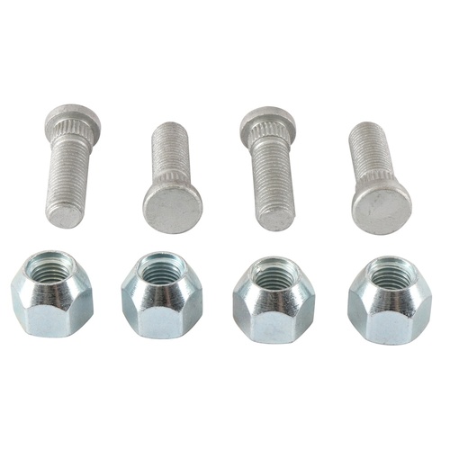 Wheel Stud and Nut Kit