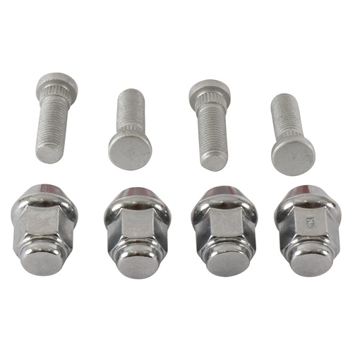 Wheel Stud and Nut Kit