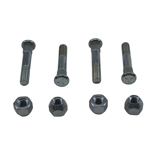 Wheel Stud and Nut Kit - Rear