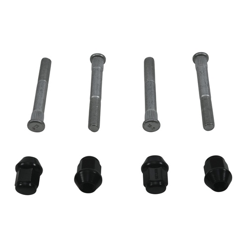 Wheel Stud and Nut Kit