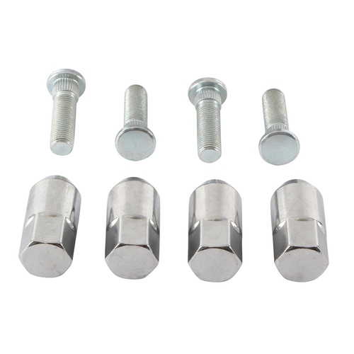 Wheel Stud and Nut Kit