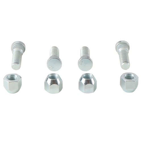 Wheel Stud and Nut Kit