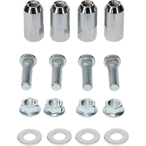 Wheel Stud and Nut Kit