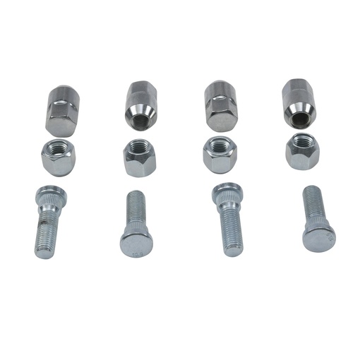 Wheel Stud and Nut Kit