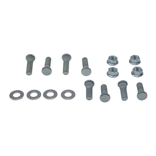 Wheel Stud and Nut Kit - Front