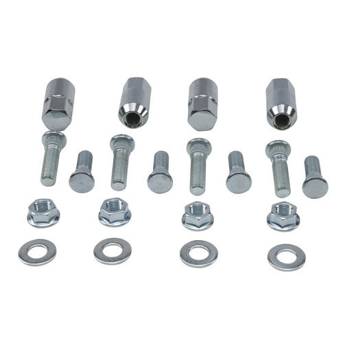 Wheel Stud and Nut Kit