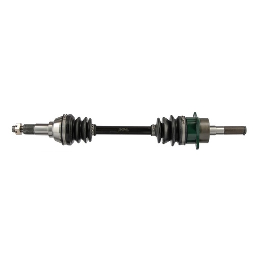 CV Joint Axle - Front Right