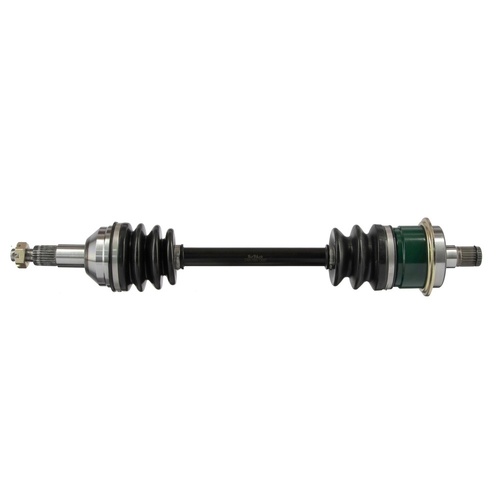 CV Joint Axle - Rear Left