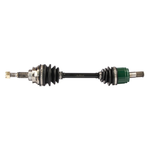 CV Joint Axle - Front Left