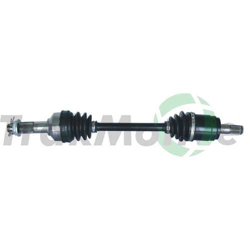 CV Joint Axle - Front Right