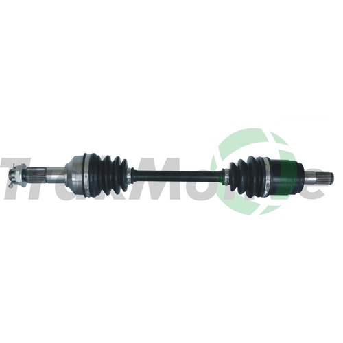 CV Joint Axle - Front Right